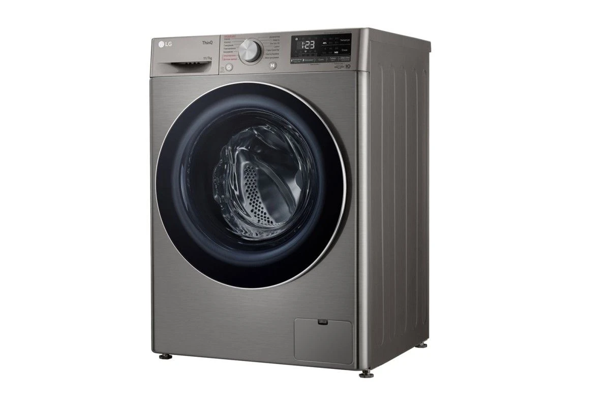 Стирально-сушильная машина LG TW4V5EG2S