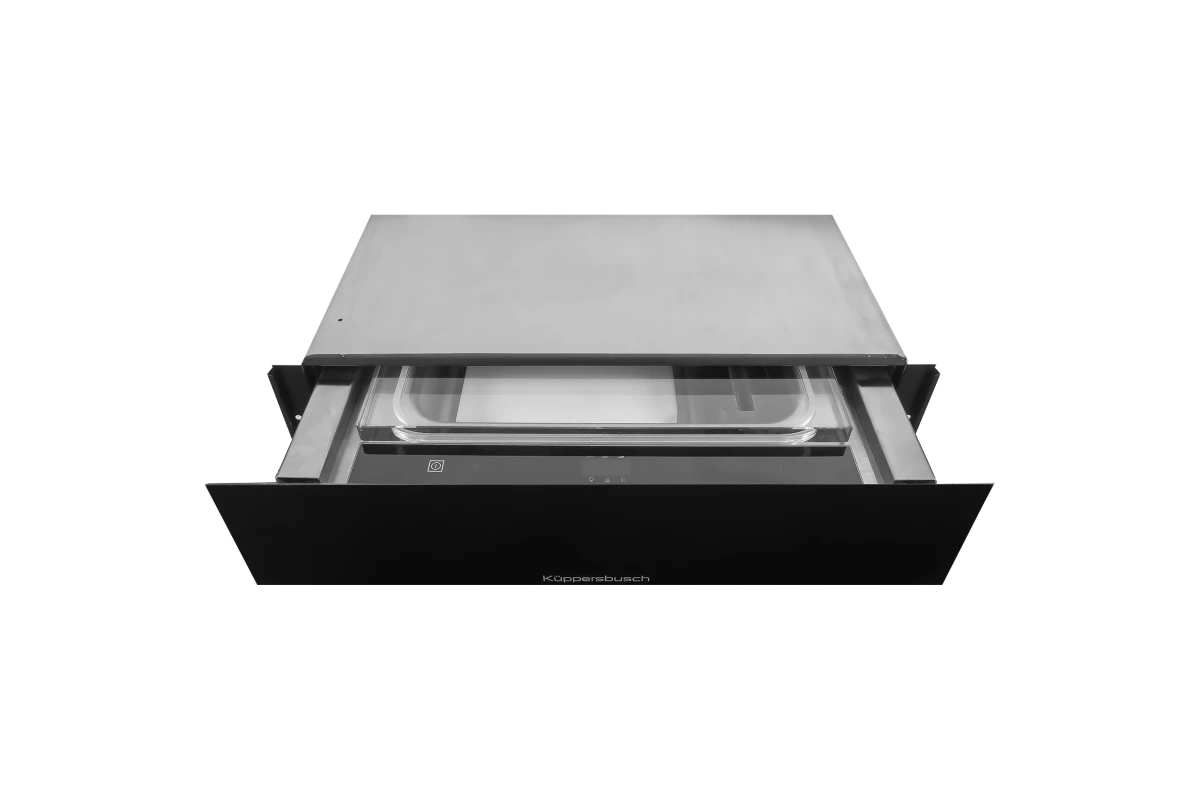 Вакууматор Kuppersbusch CSV 6800.0 S1 Stainless steel