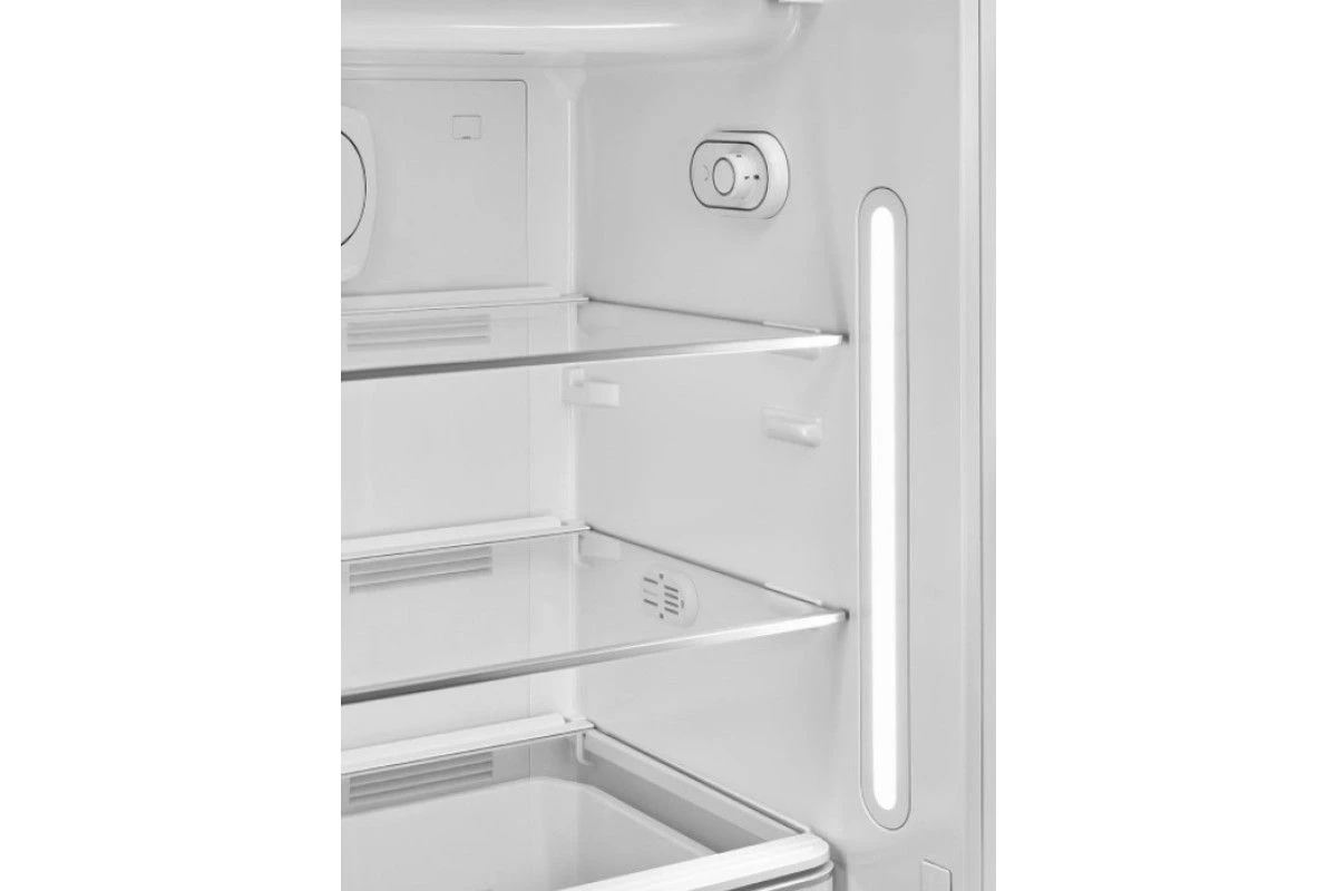 Холодильник Smeg FAB28RPB5