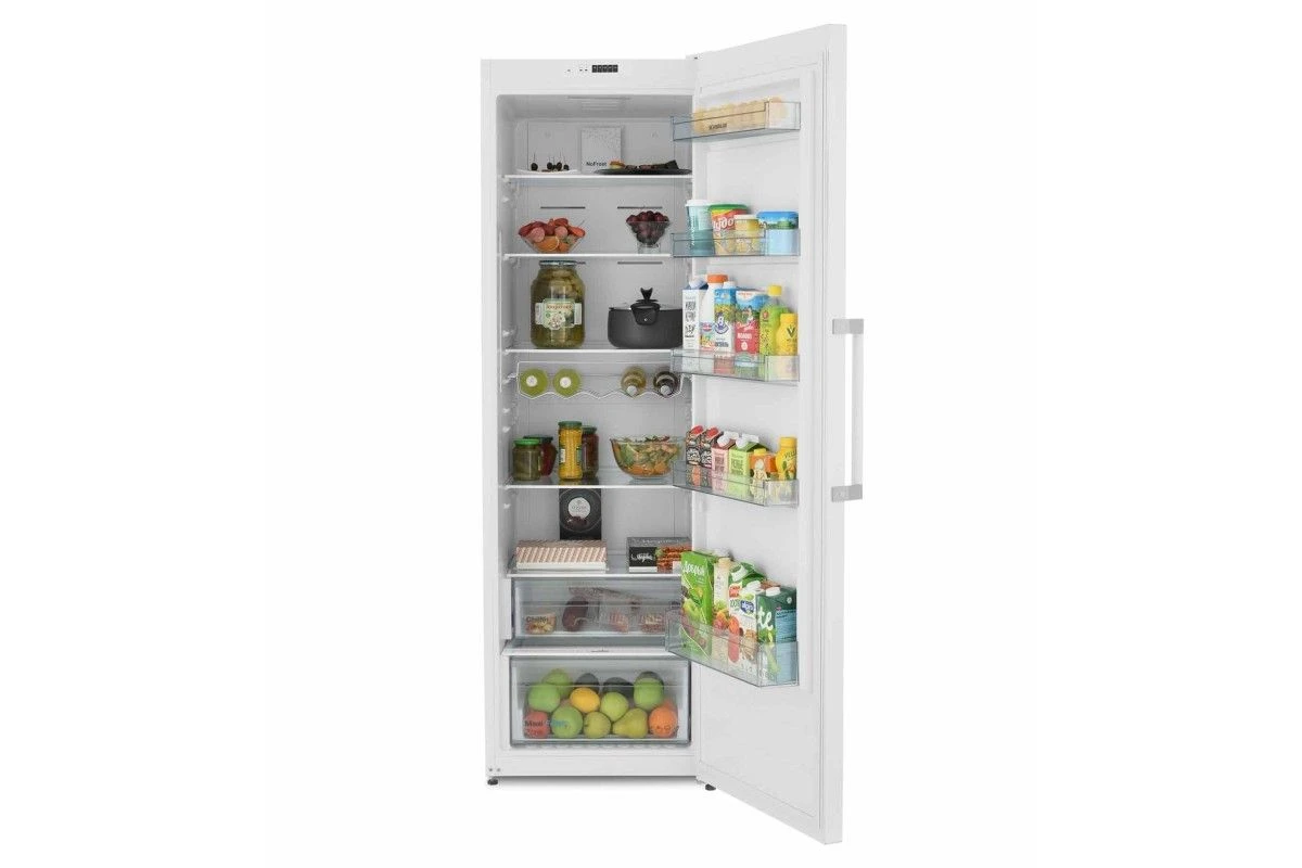 Холодильник Scandilux R 711 Y02 W
