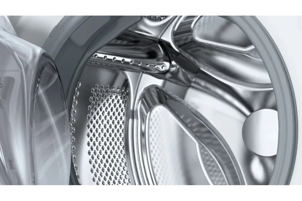 Стиральная машина Bosch WAJ240L8SN