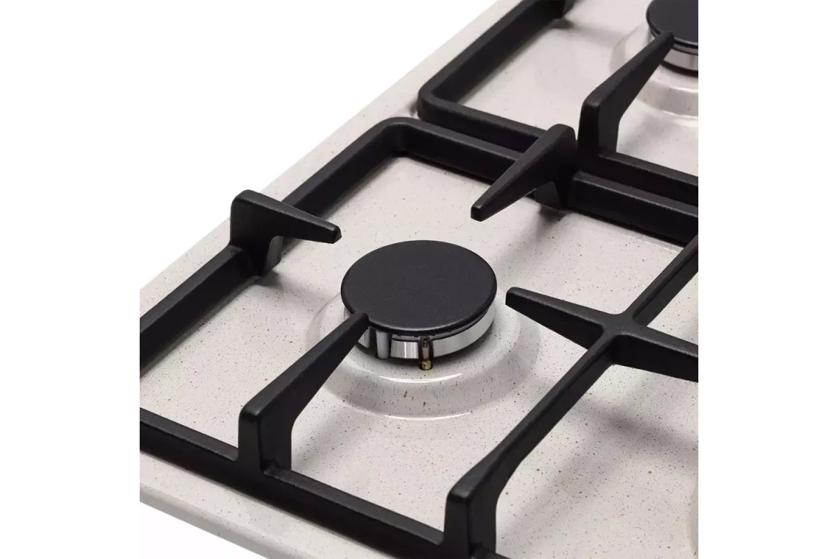 Газовая варочная панель DeLonghi AVF 46 PRO