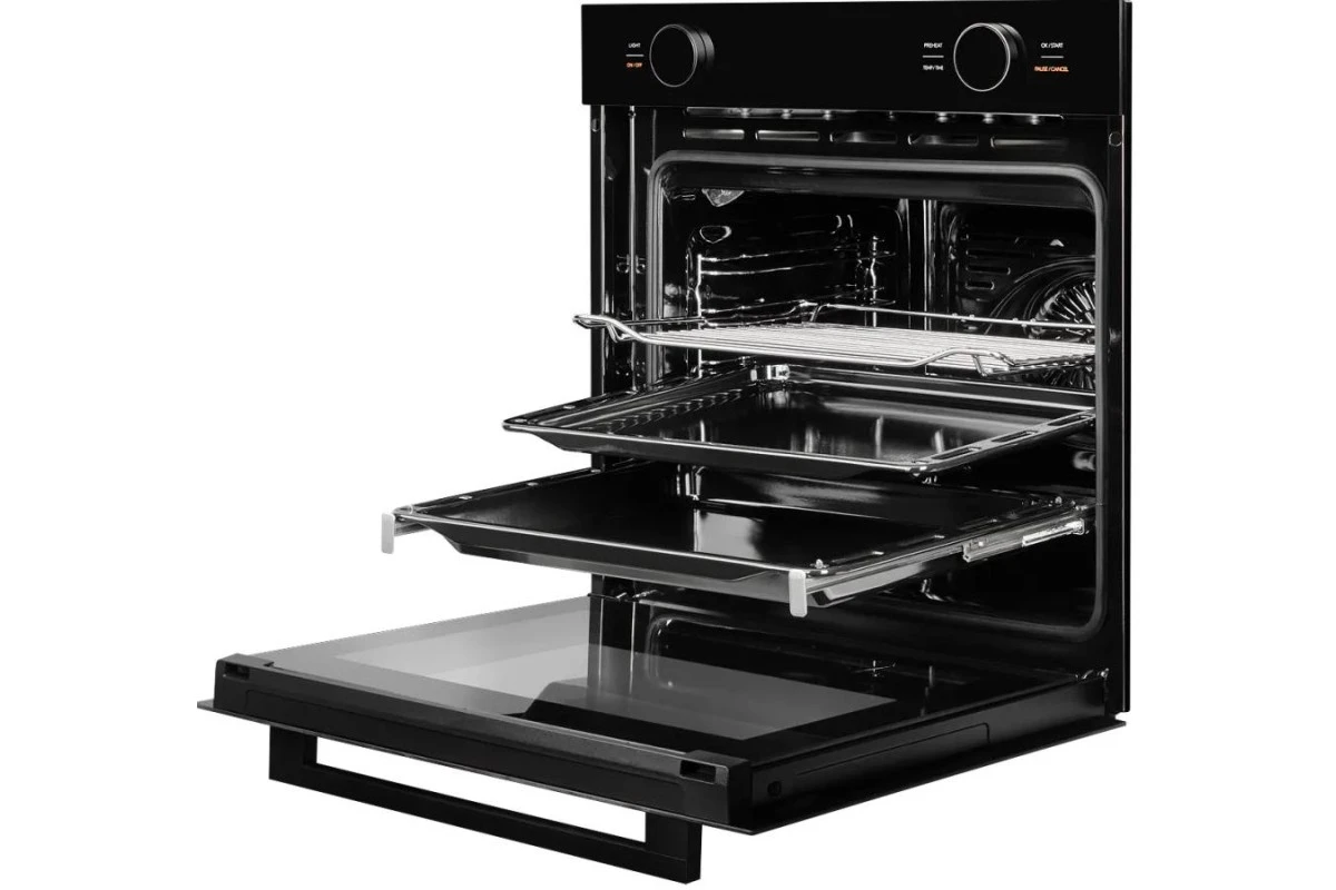 Духовой шкаф Kuppersberg HT 612 Black