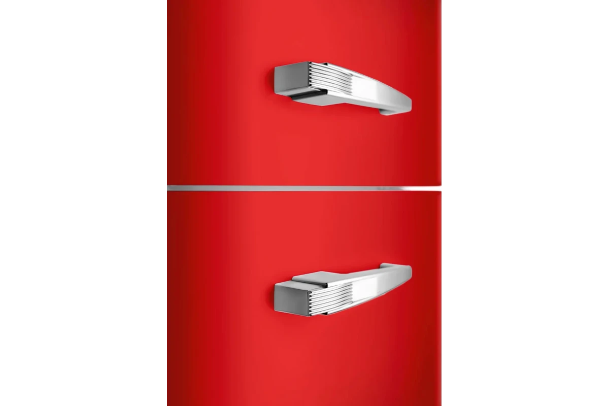 Холодильник Smeg FAB32RRD6