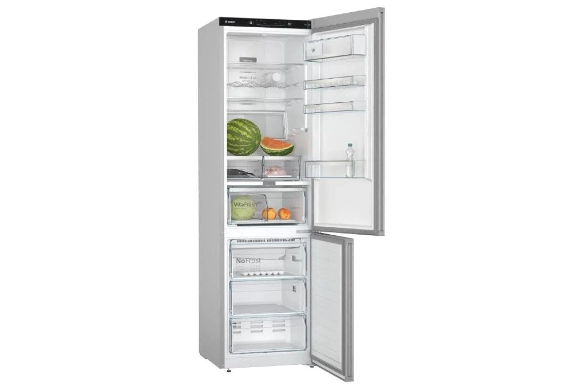 Двухкамерный холодильник Bosch KGN39LB32R