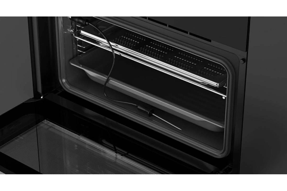 Духовой шкаф Teka HLC 8470 SC NIGHT RIVER BLACK