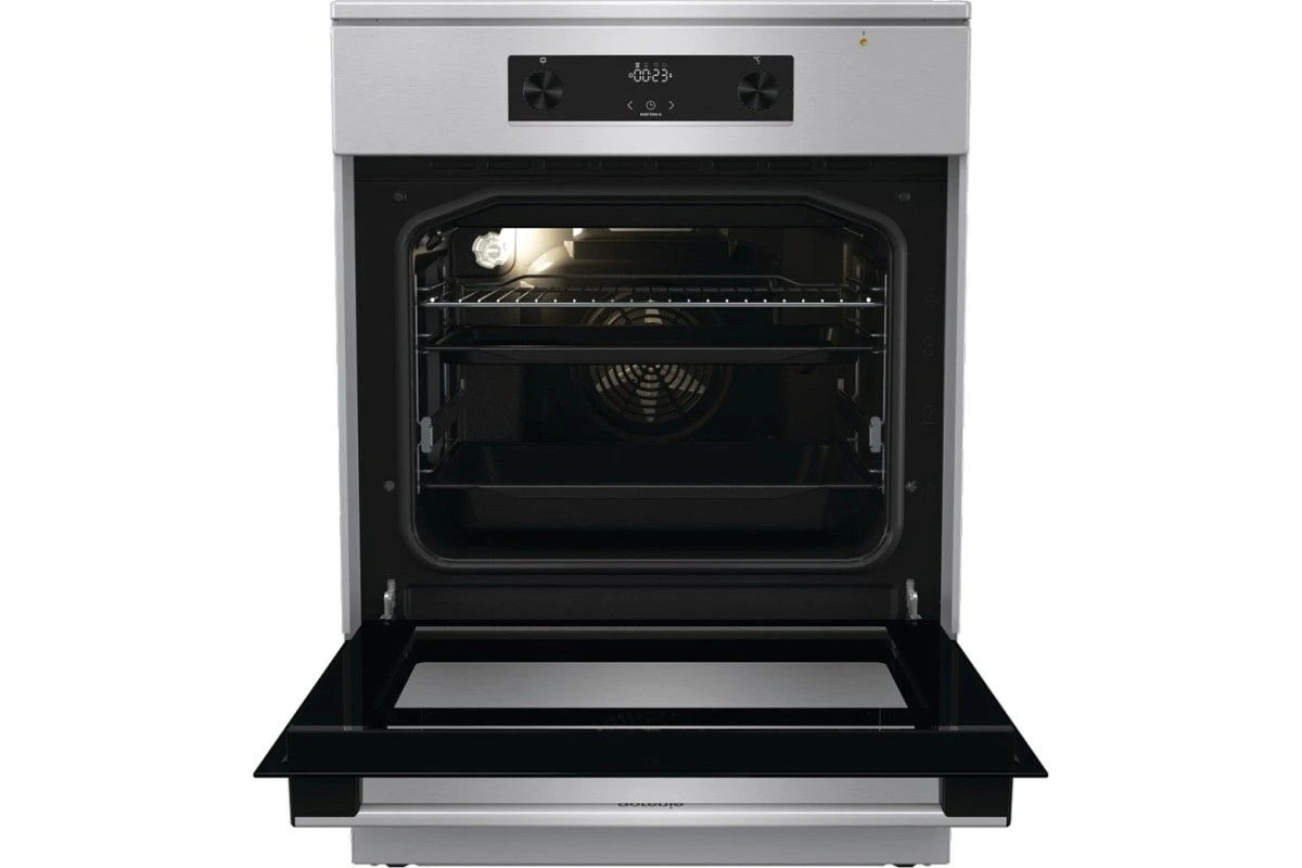 Электрическая плита Gorenje GEIT6C60XPG