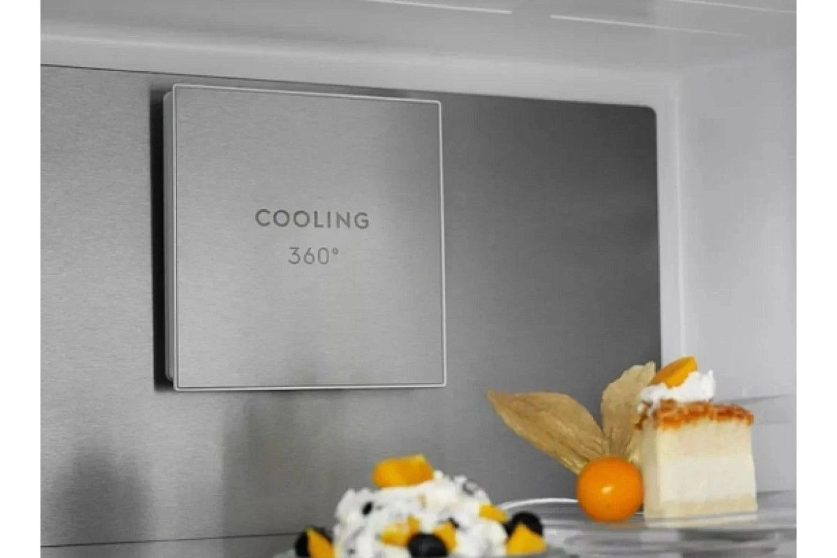 Холодильник Electrolux LNT 7ME36 G2