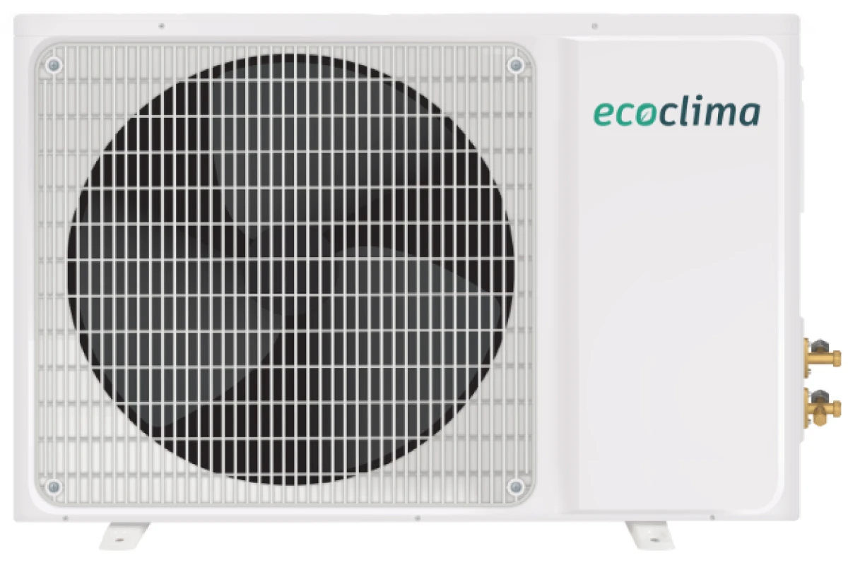 Кондиционер Ecoclima Wind Line ECW/I-18QCW/EC/I-18QC