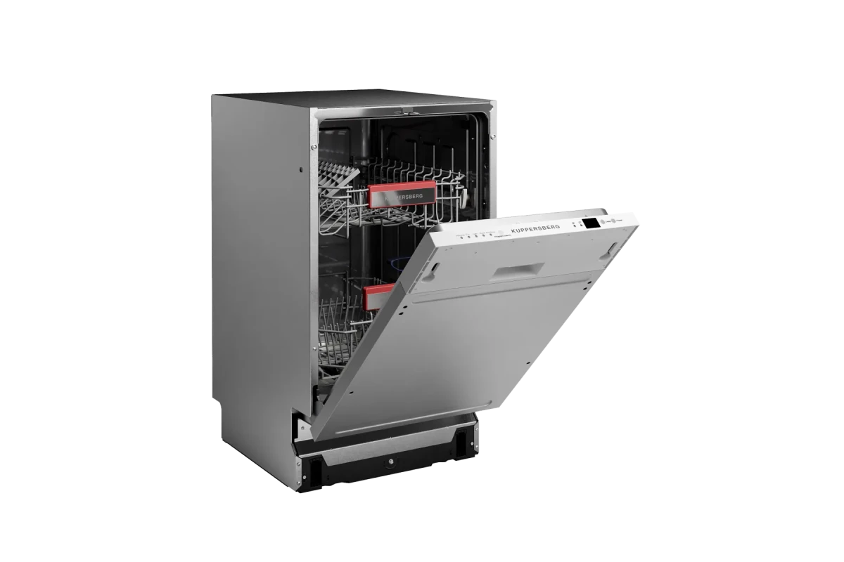 Посудомоечная машина Kuppersberg GGS 4525