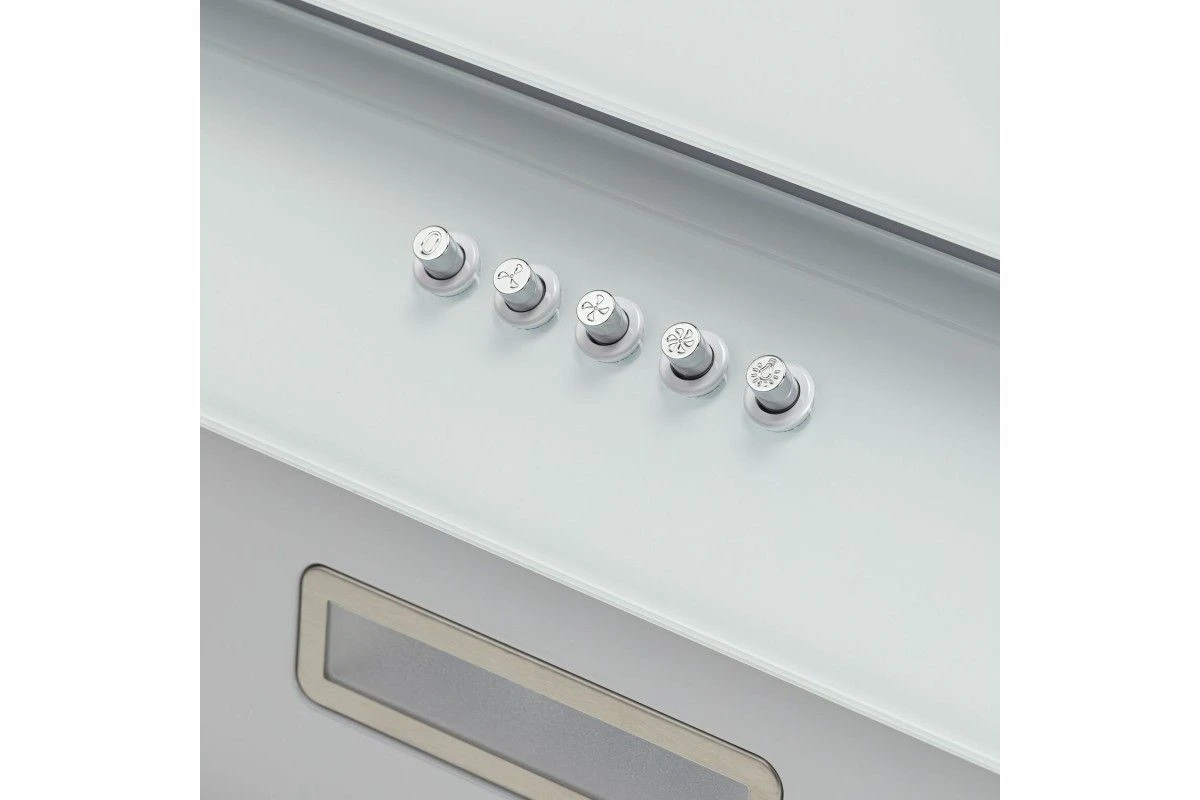Настенная вытяжка Graude CLASSIC DHE 60.1 W