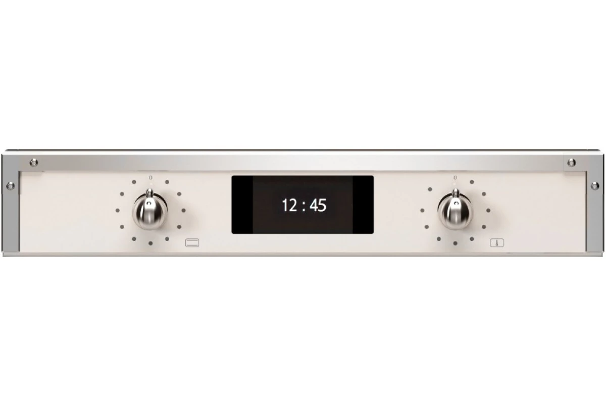 Духовой шкаф с паром Bertazzoni F457HERVTAX