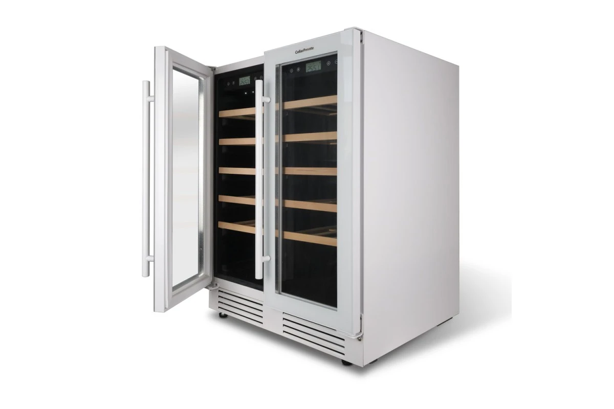 Винный холодильник Cellar Private CP042-2TW