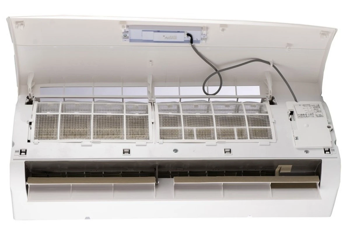 Кондиционер Chigo King CS-25V3A-1C172/White