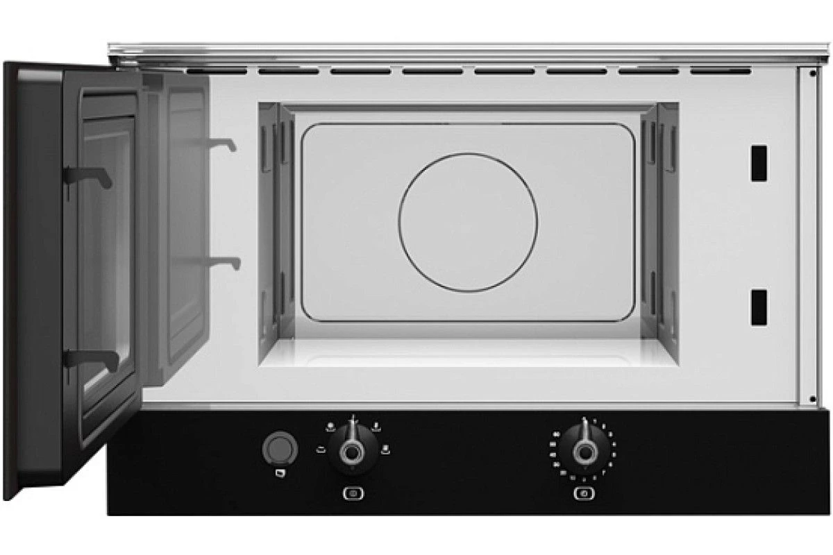 Встраиваемая микроволновая печь Teka MWR 22 BI ANTHRACITE-OS
