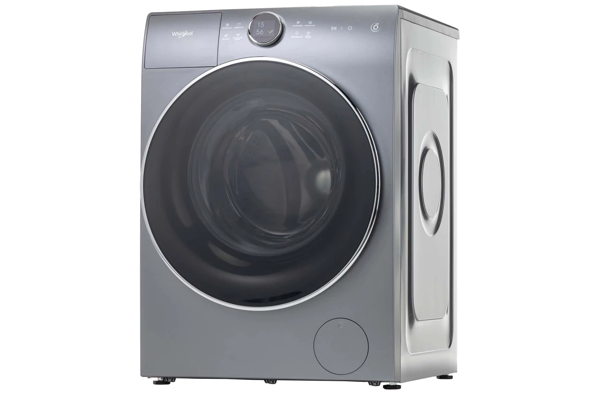 Стиральная машина Whirlpool WM E104A S RU