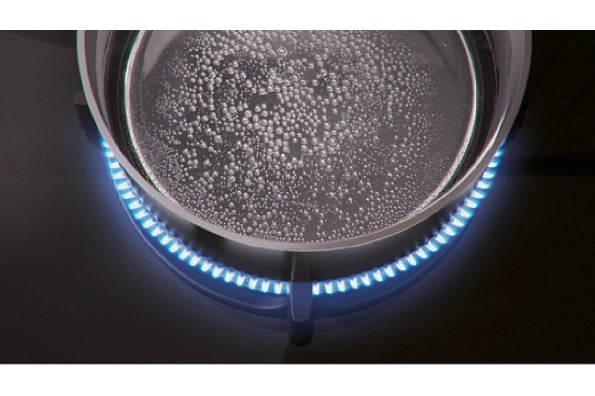 Варочная панель Electrolux IPE6492KF