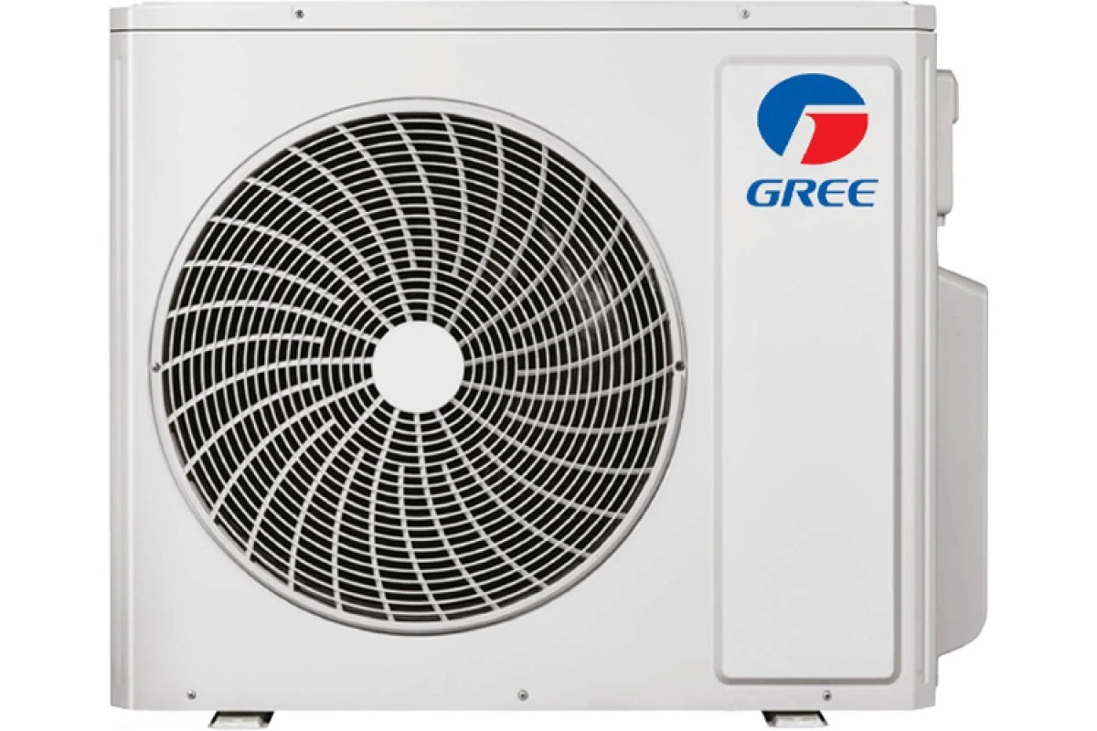Канальный кондиционер Gree GUD71PHS1/A-S