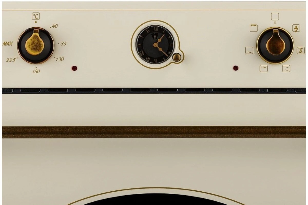 Духовой шкаф Krona MERLETTO 60 IV old