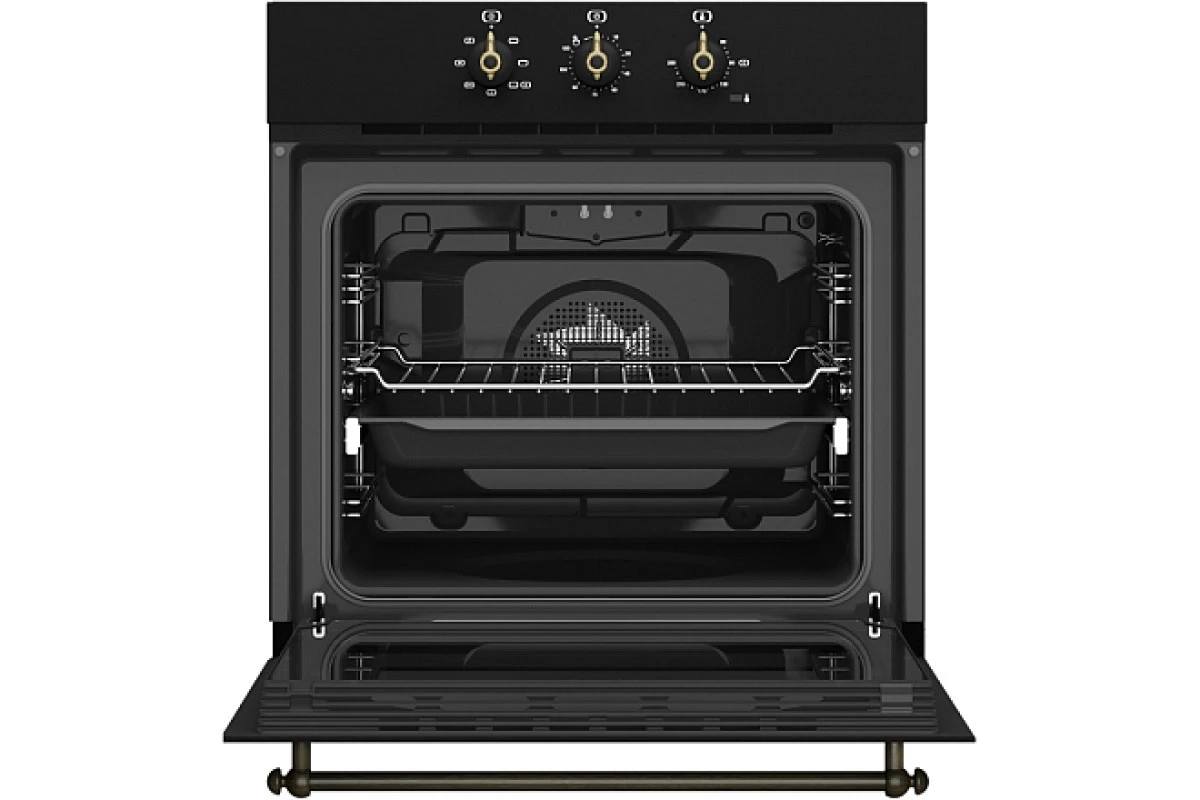 Духовой шкаф Teka HRB 6100 ATB BRASS