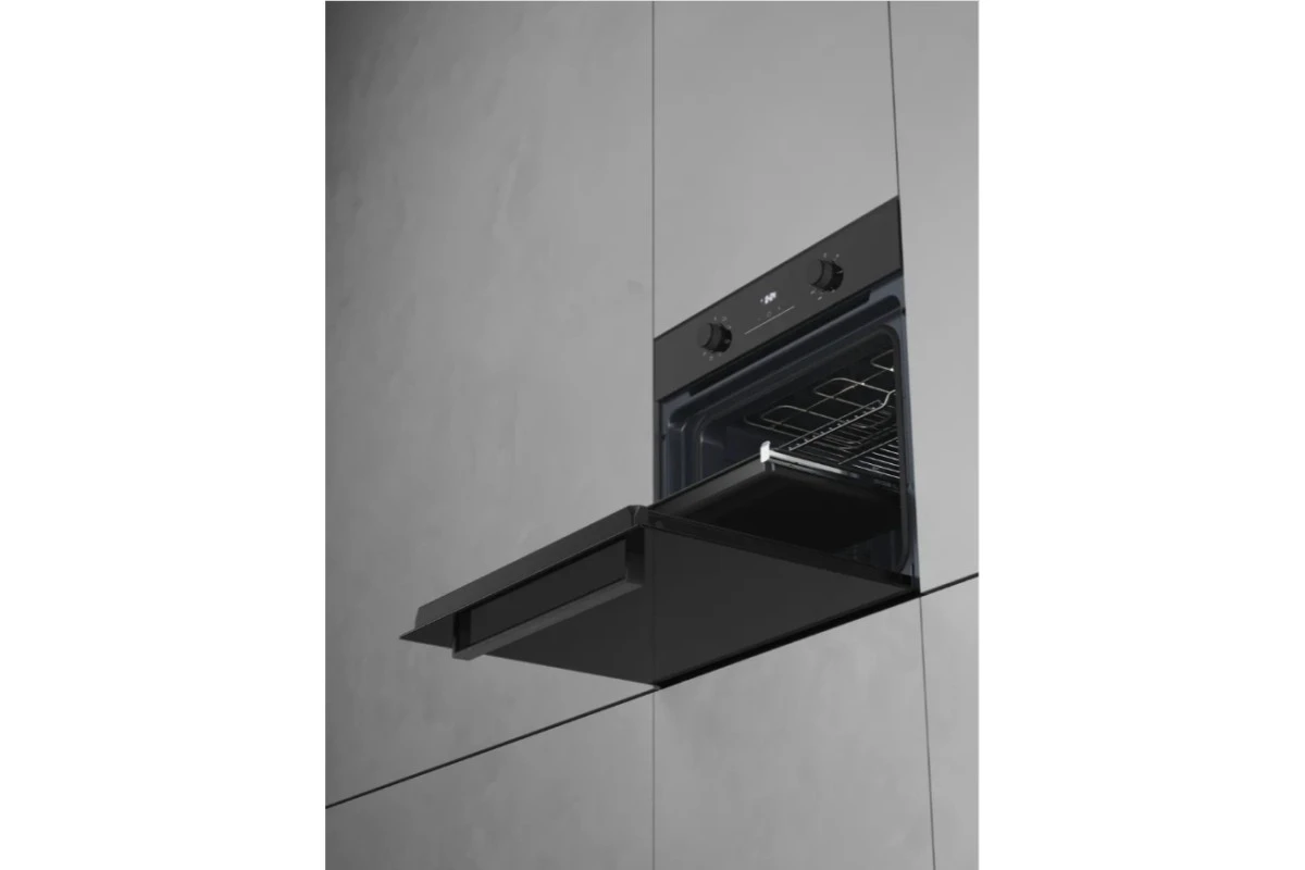 Духовой шкаф Kuppersberg HO 608 P BB Black