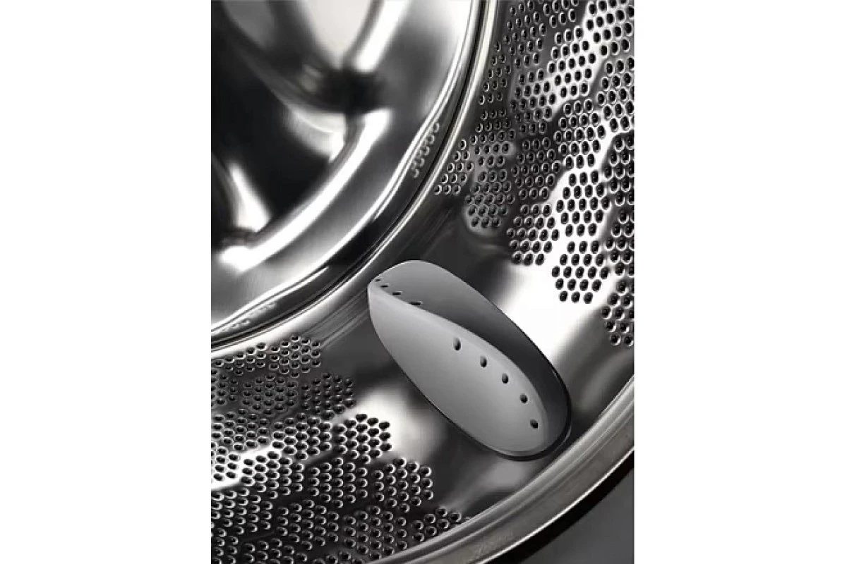 Стиральная машина Electrolux EW6FCH484