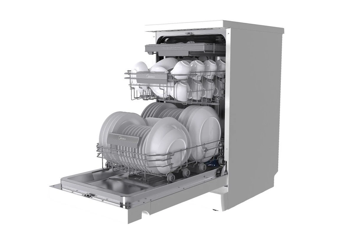 Посудомоечная машина Midea MFD45S150Wi