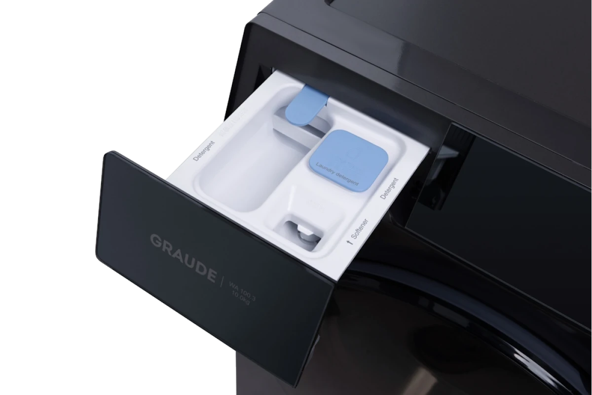 Отдельностоящая стиральная машина Graude PREMIUM WA 100.3