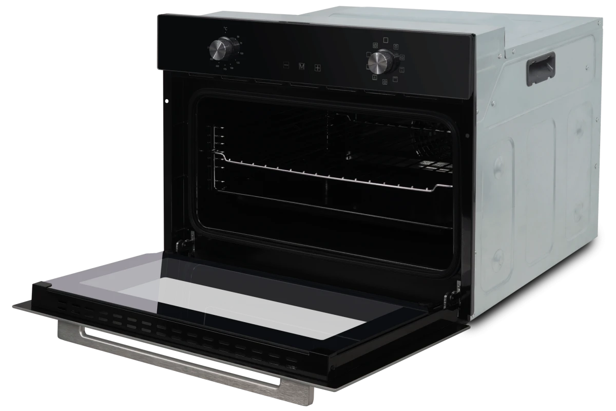 Духовой шкаф Haier HOY-P09NCGB