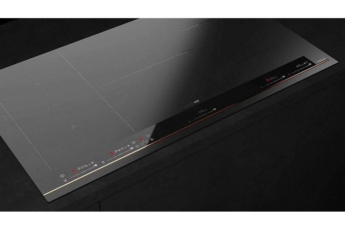 Индукционная варочная панель Teka IBF 95-G1 MST MATT BLACK