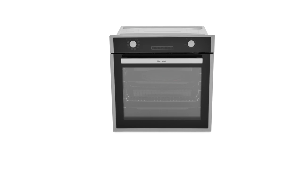 Духовой шкаф Hotpoint FE9 834 JH IX