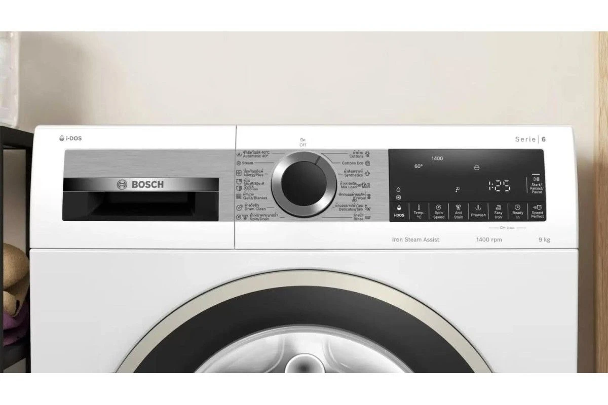 Стиральная машина Bosch WGA244A0ME