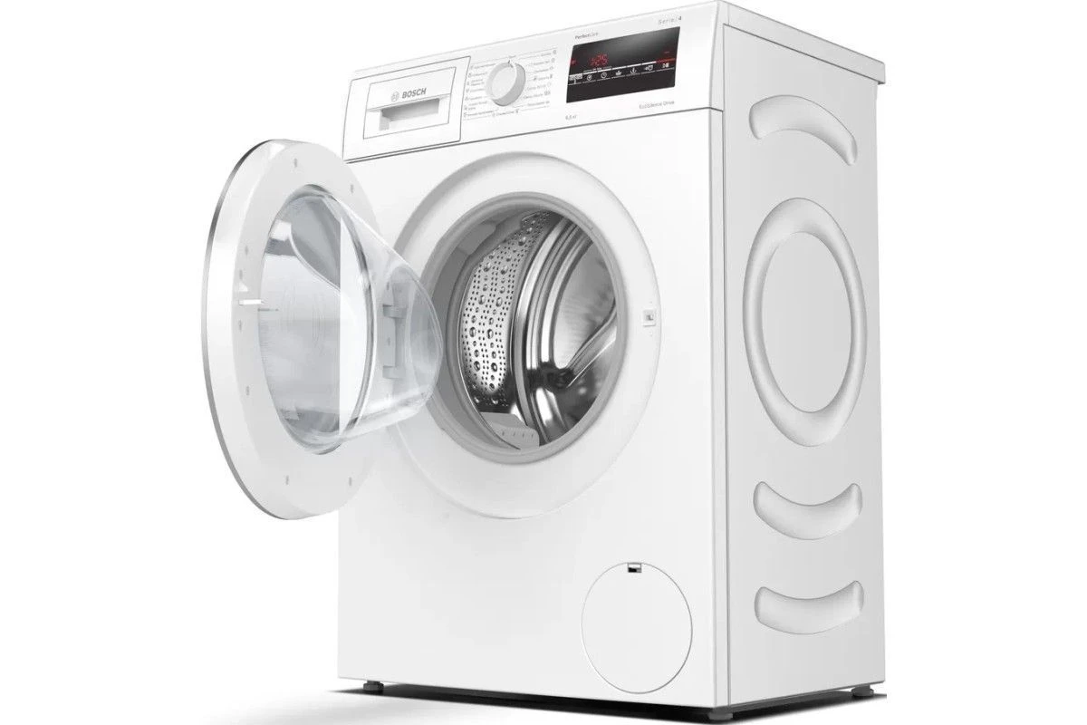 Стиральная машина Bosch WLP20260BL