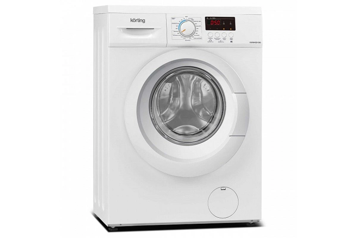 Стиральная машина Korting KWM 40B1060