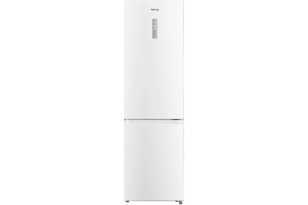 Холодильник Korting KNFC 62029 W