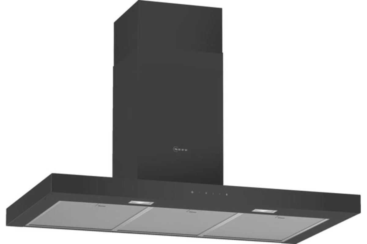 Настенная вытяжка Neff D94BHM1S5