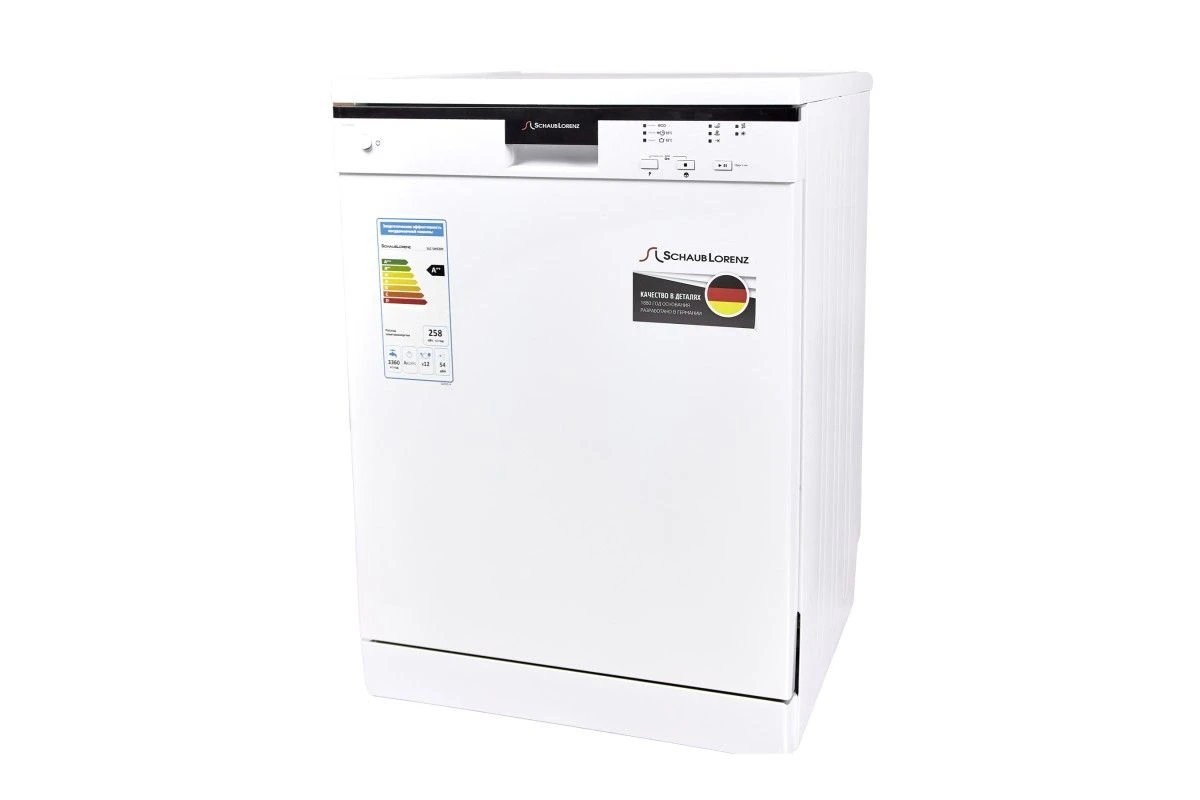 Посудомоечная машина Schaub Lorenz SLG SW6300