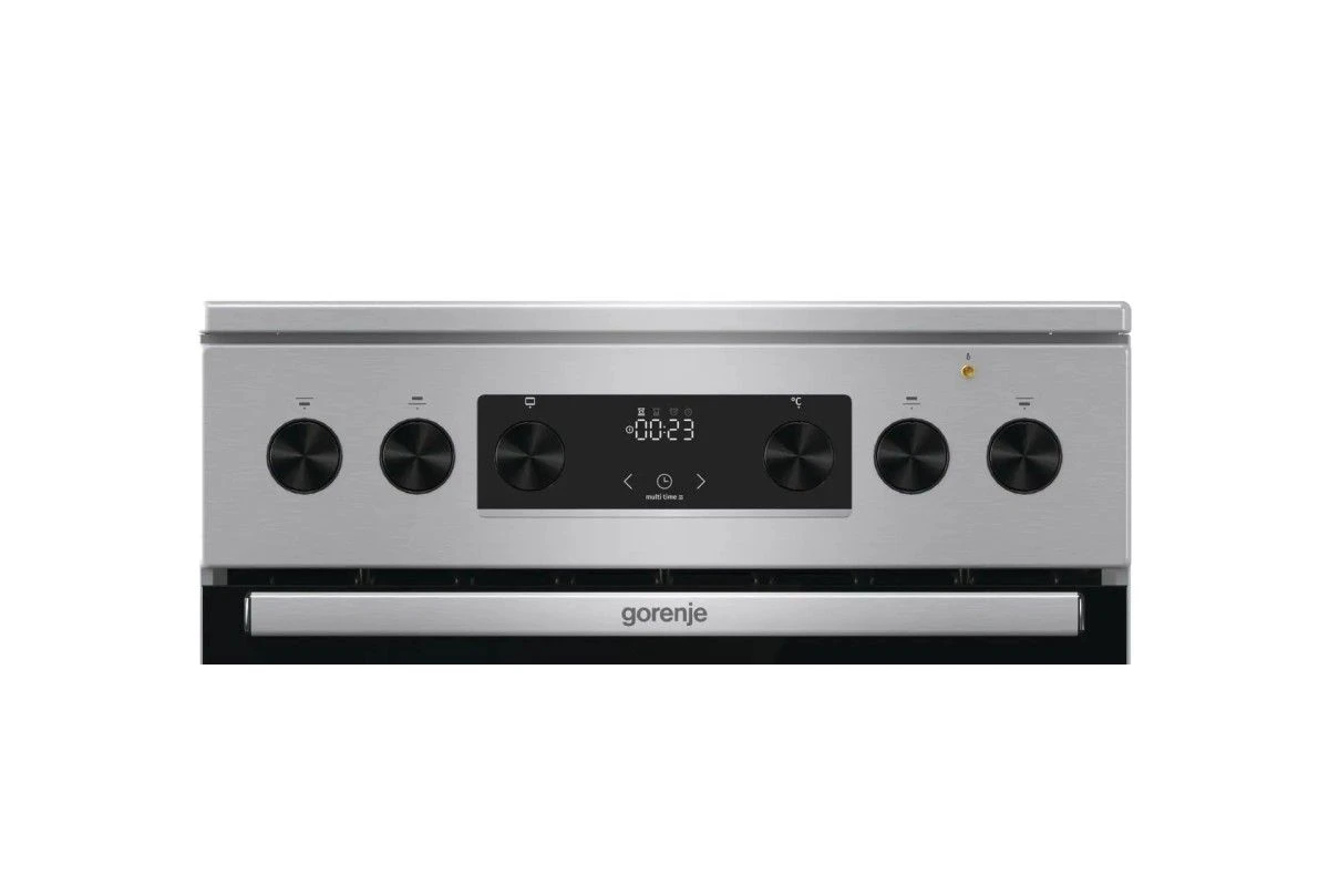 Электрическая плита Gorenje GECS5C70XPA