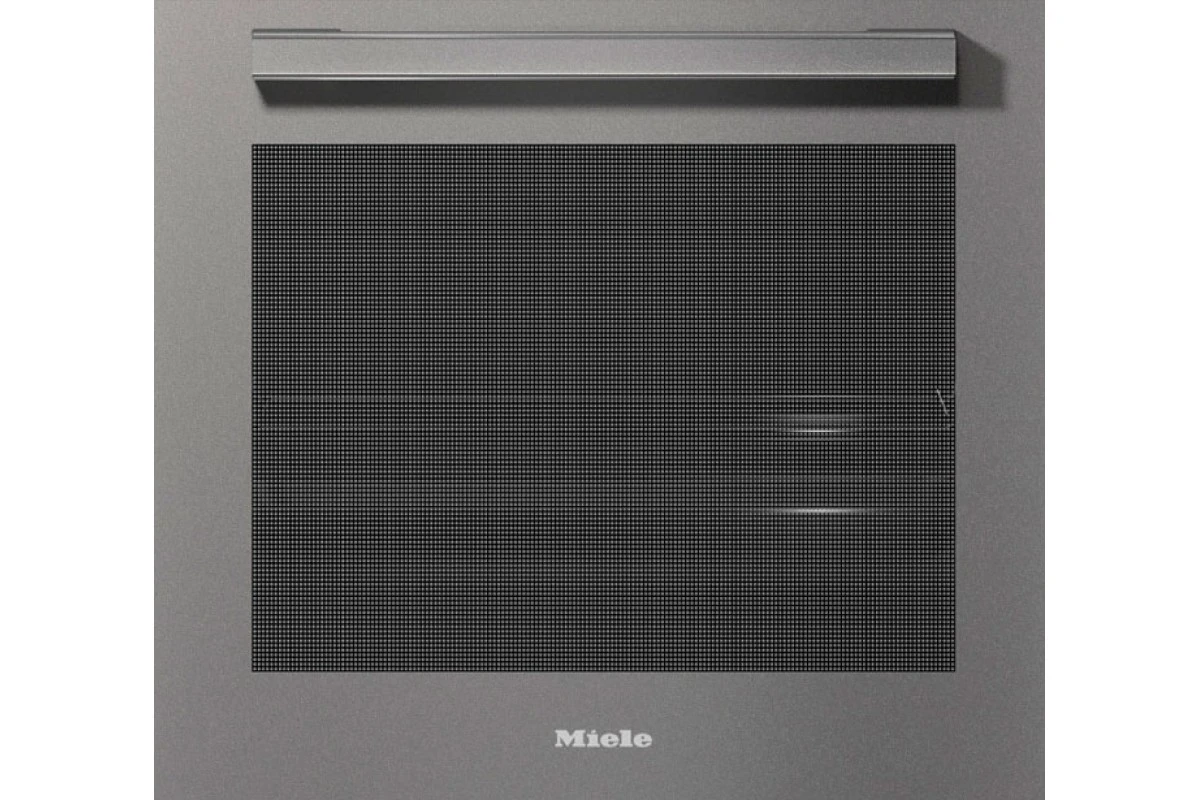 Комби-пароварка Miele DGC 7860 GRGR