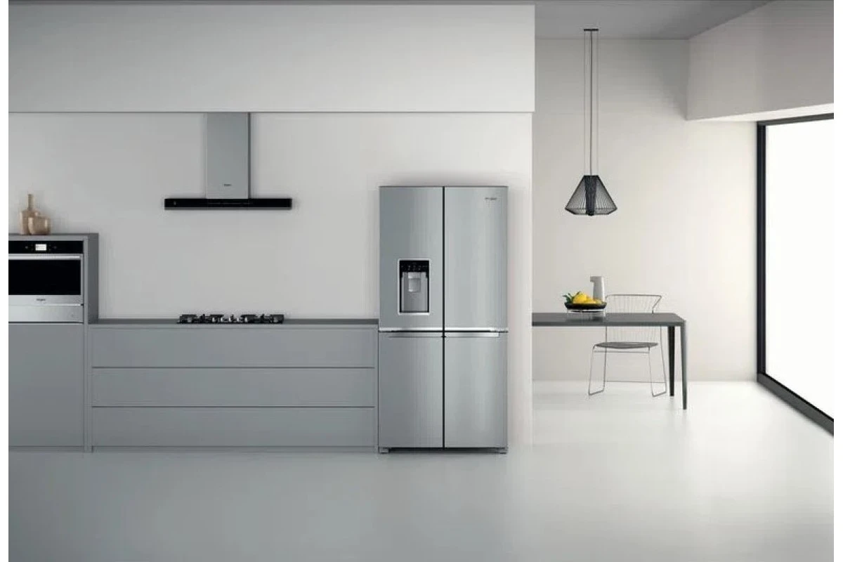 Холодильник Whirlpool WQ9I MO1L