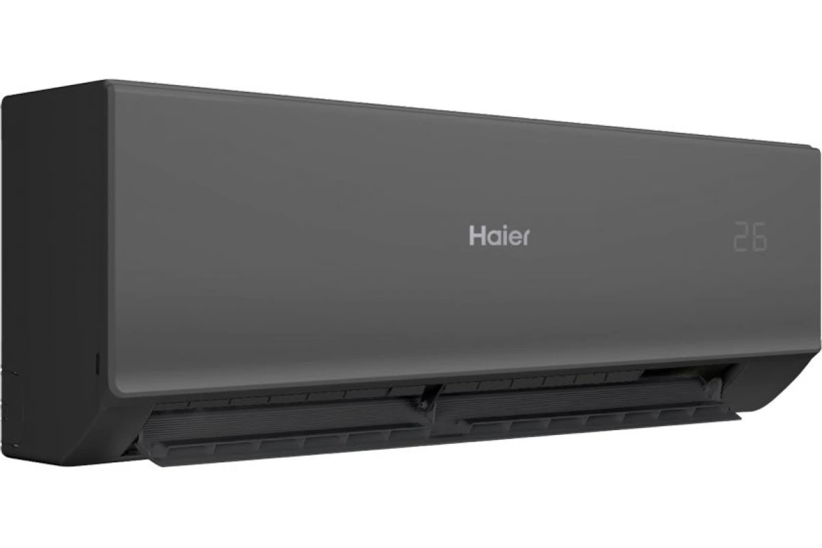 Кондиционер Haier Quantum AS50HQJ2HRA-B/1U50HQJ2FRA