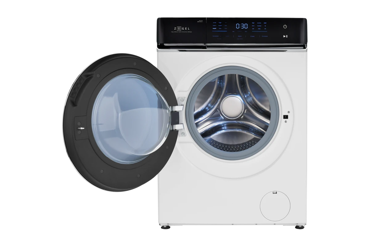 Стиральная машина ZUGEL ZWF10141I