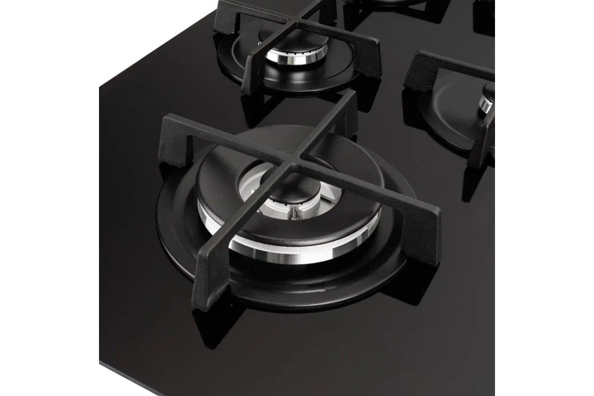 Газовая варочная панель DeLonghi NSL 575D NCM RUS