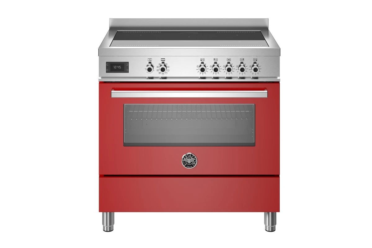 Варочный центр Bertazzoni PRO95I1EROT
