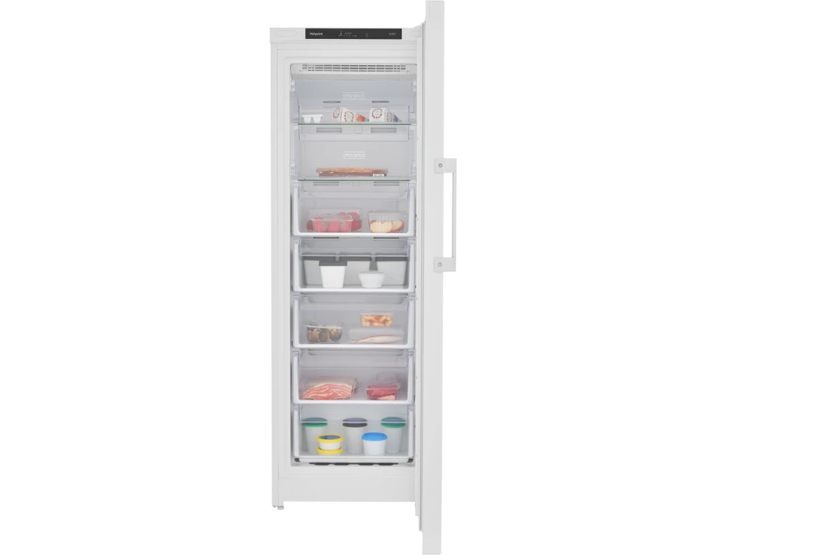 Морозильная камера Hotpoint HFZ 5171 W