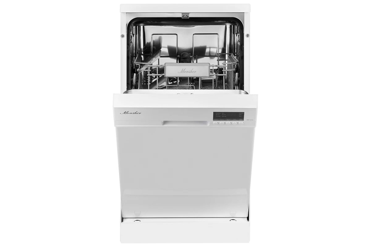 Отдельностоящая посудомоечная машина Monsher MDF 4545