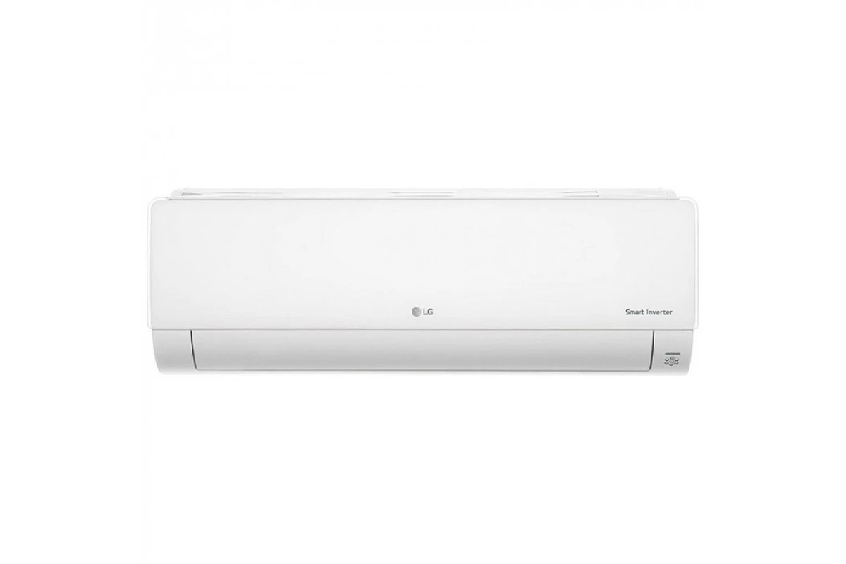 Настенный внутренний блок мульти сплит-системы Lg Standard Plus PM12SP.NSJR0