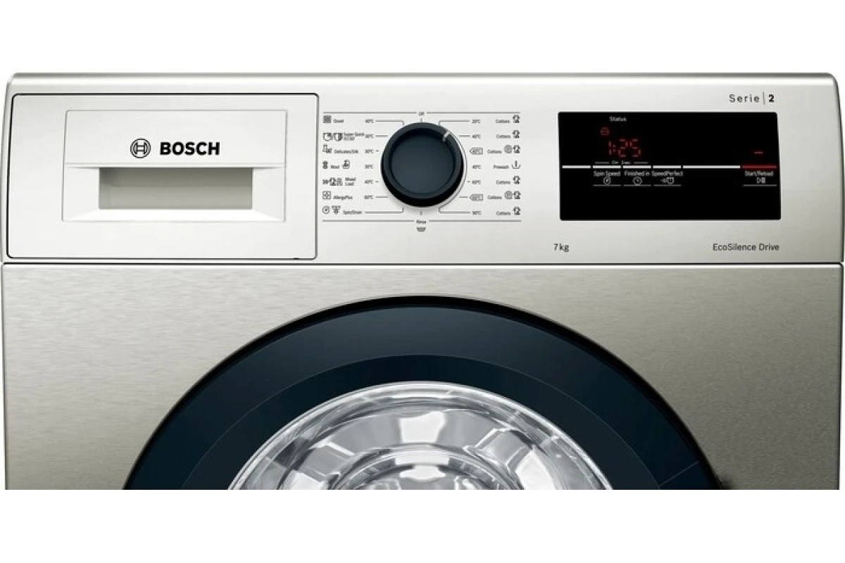 Стиральная машина Bosch WAJ2017SME