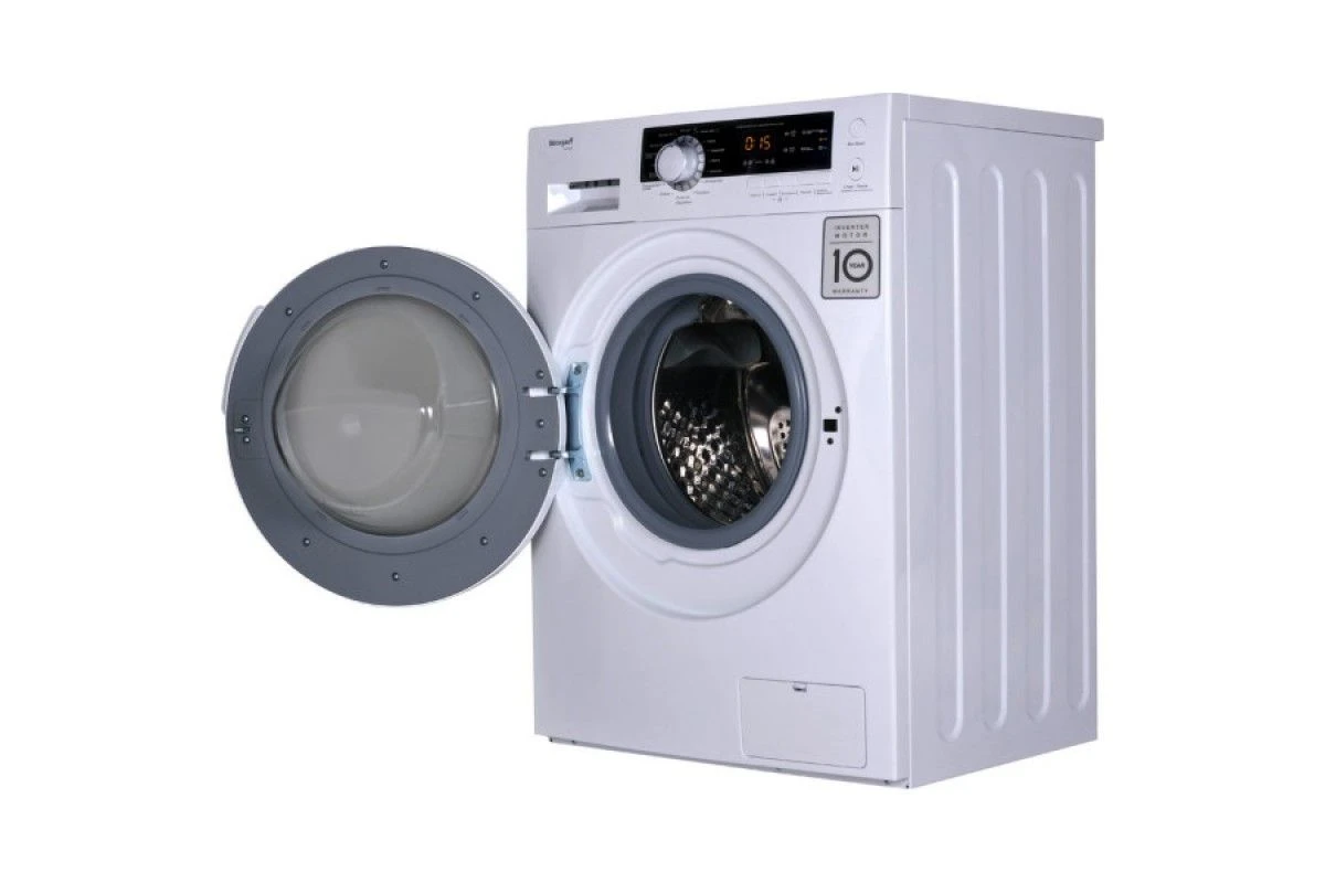 Стиральная машина Weissgauff WM 4927 DC Inverter