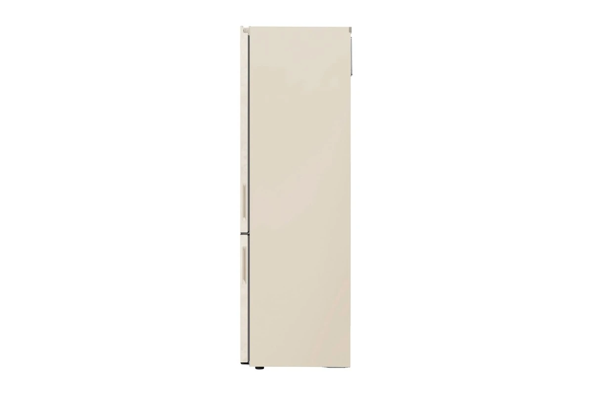 Холодильник LG GC-B509AEPW